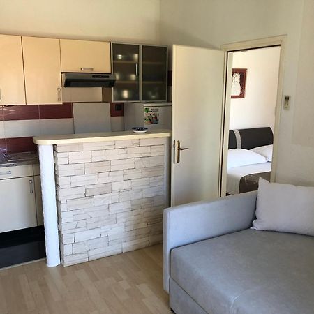 Apartmani Gloria Brodarica  Exterior photo