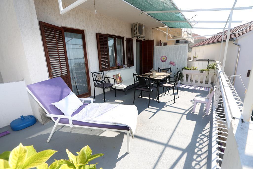 Apartmani Gloria Brodarica  Exterior photo
